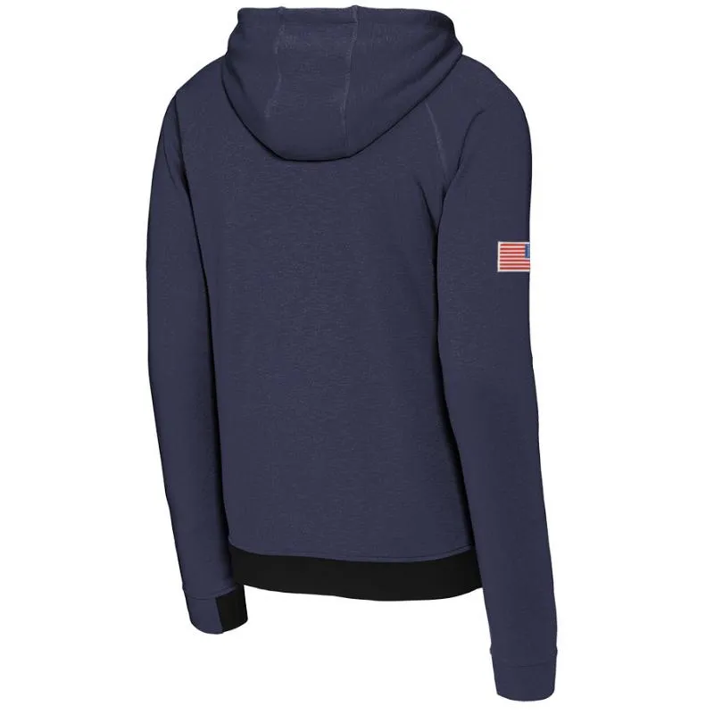 27th Infantry Strive Pullover