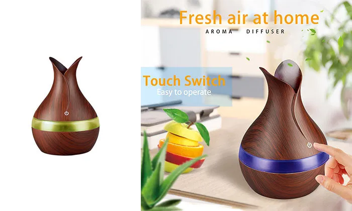 300ml Air Humidifier