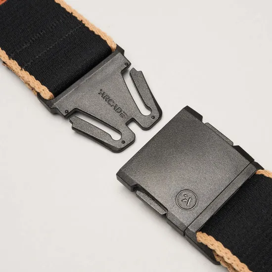 Arcade - Adventure Belt - Blackwood