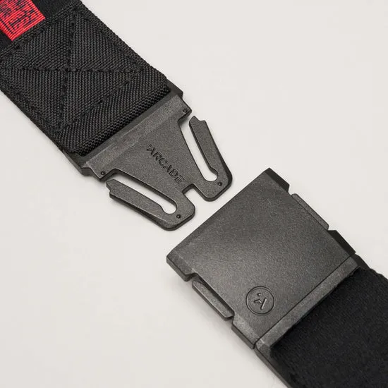 Arcade - Adventure Belt - Jimmy Chin Ridge Belt