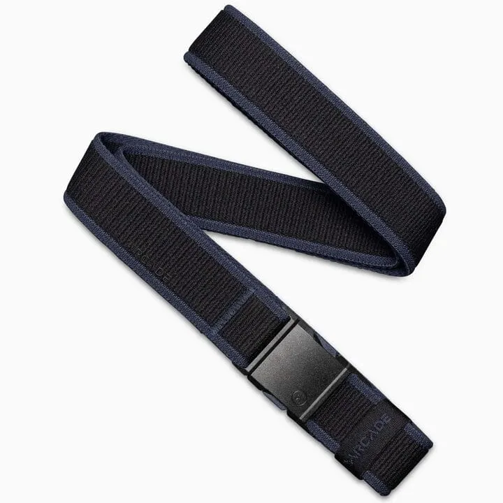 Arcade Slim Carto Belt