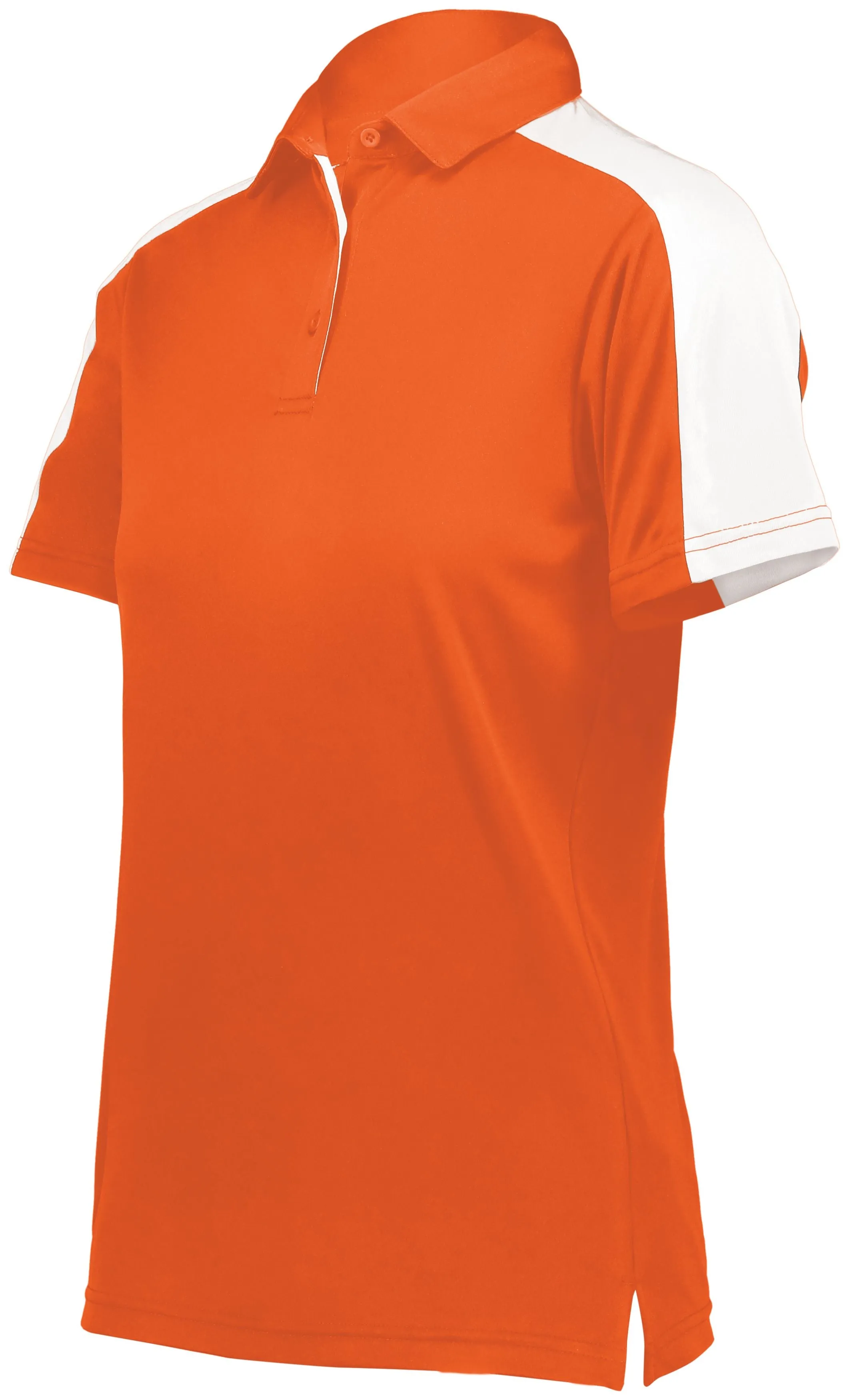 Augusta Sportswear Ladies Bi-Color Vital Polo