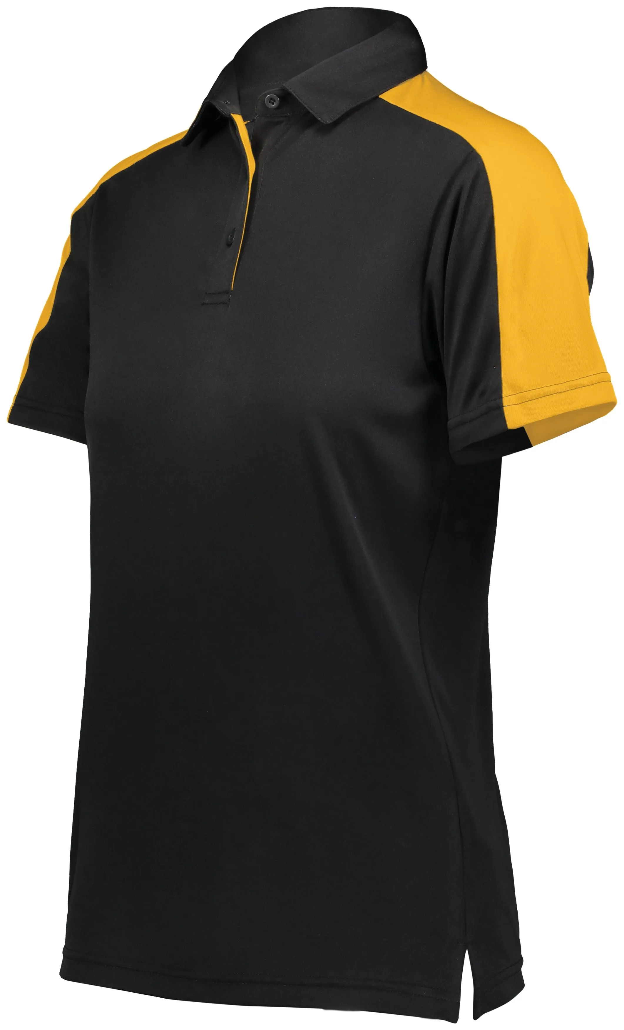 Augusta Sportswear Ladies Bi-Color Vital Polo