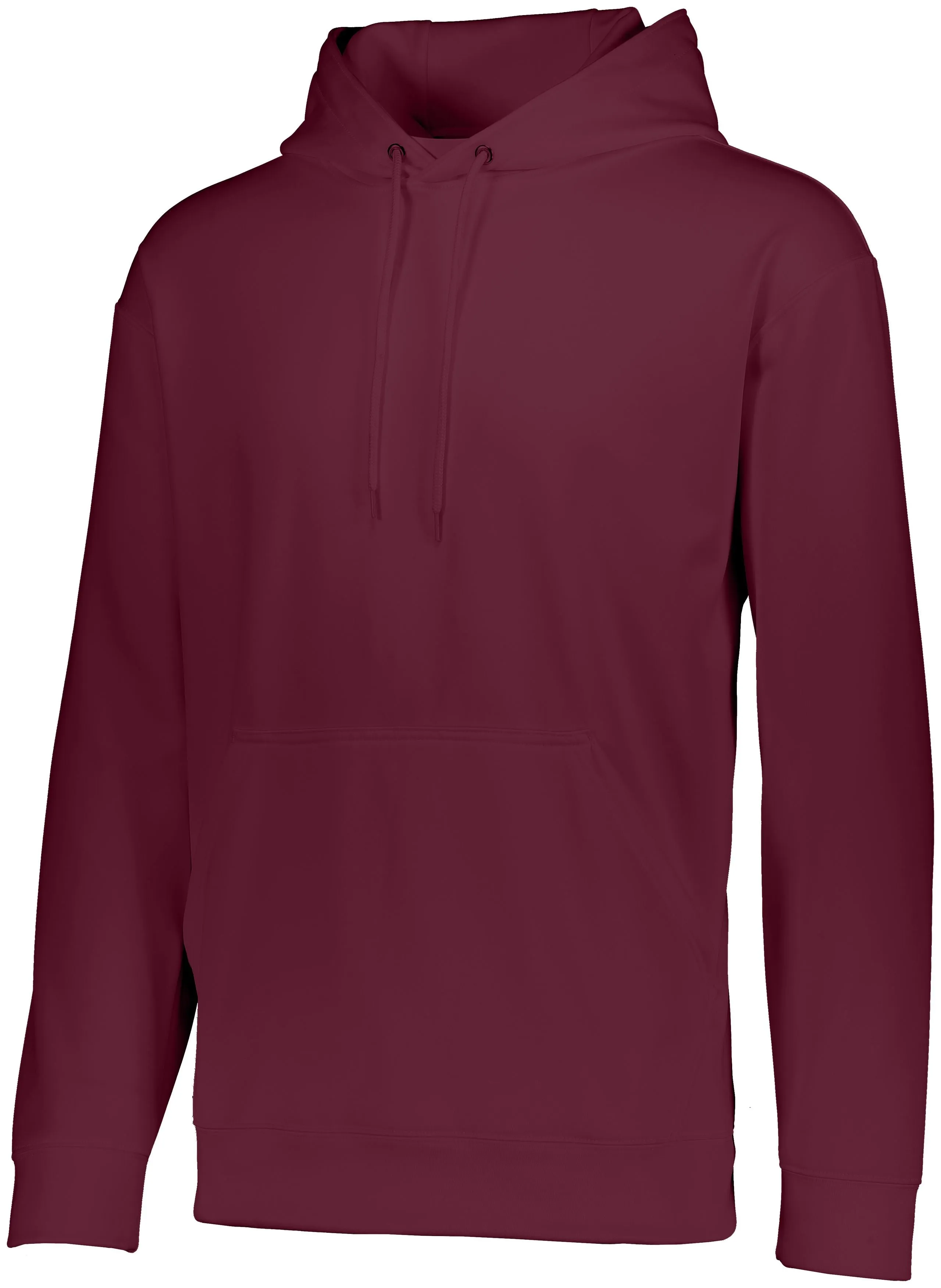 Augusta Sportswear Youth Wicking Fleece Hoodie