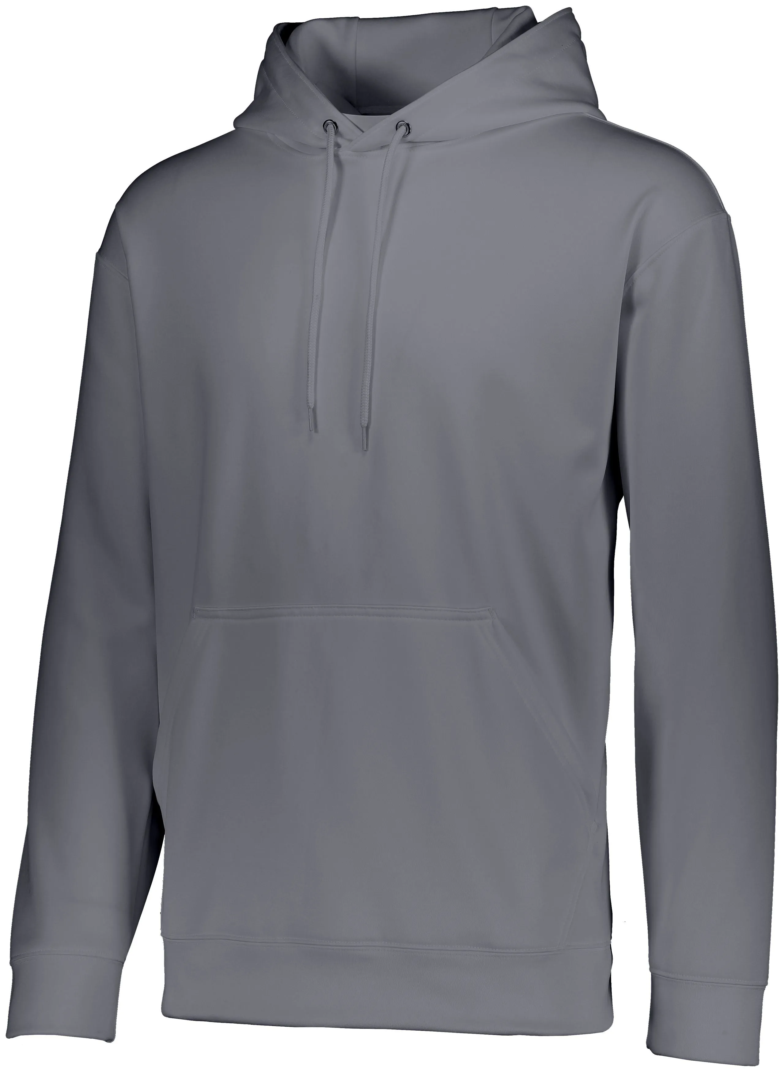 Augusta Sportswear Youth Wicking Fleece Hoodie