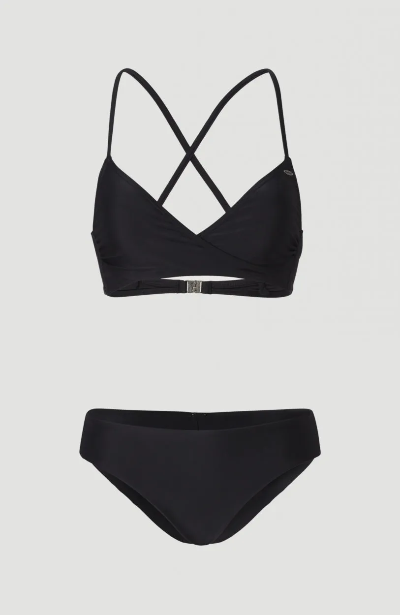 Baay Maoi Bikini Set | BlackOut - A