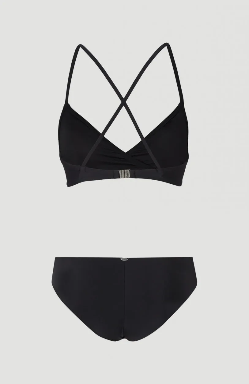 Baay Maoi Bikini Set | BlackOut - A