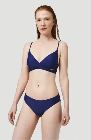 Baay Maoi Bikini Set | Blueberry