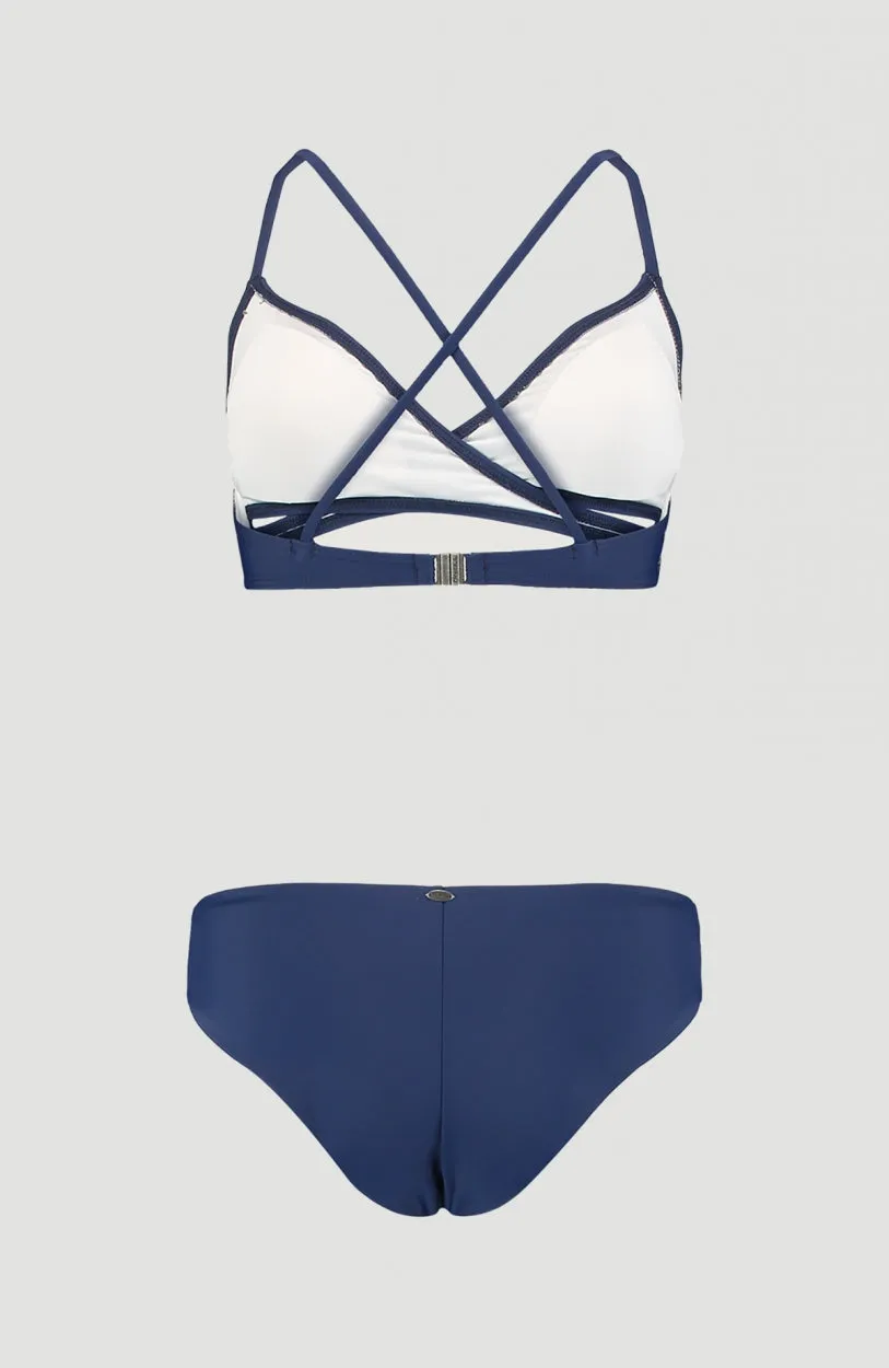 Baay Maoi Bikini Set | Blueberry