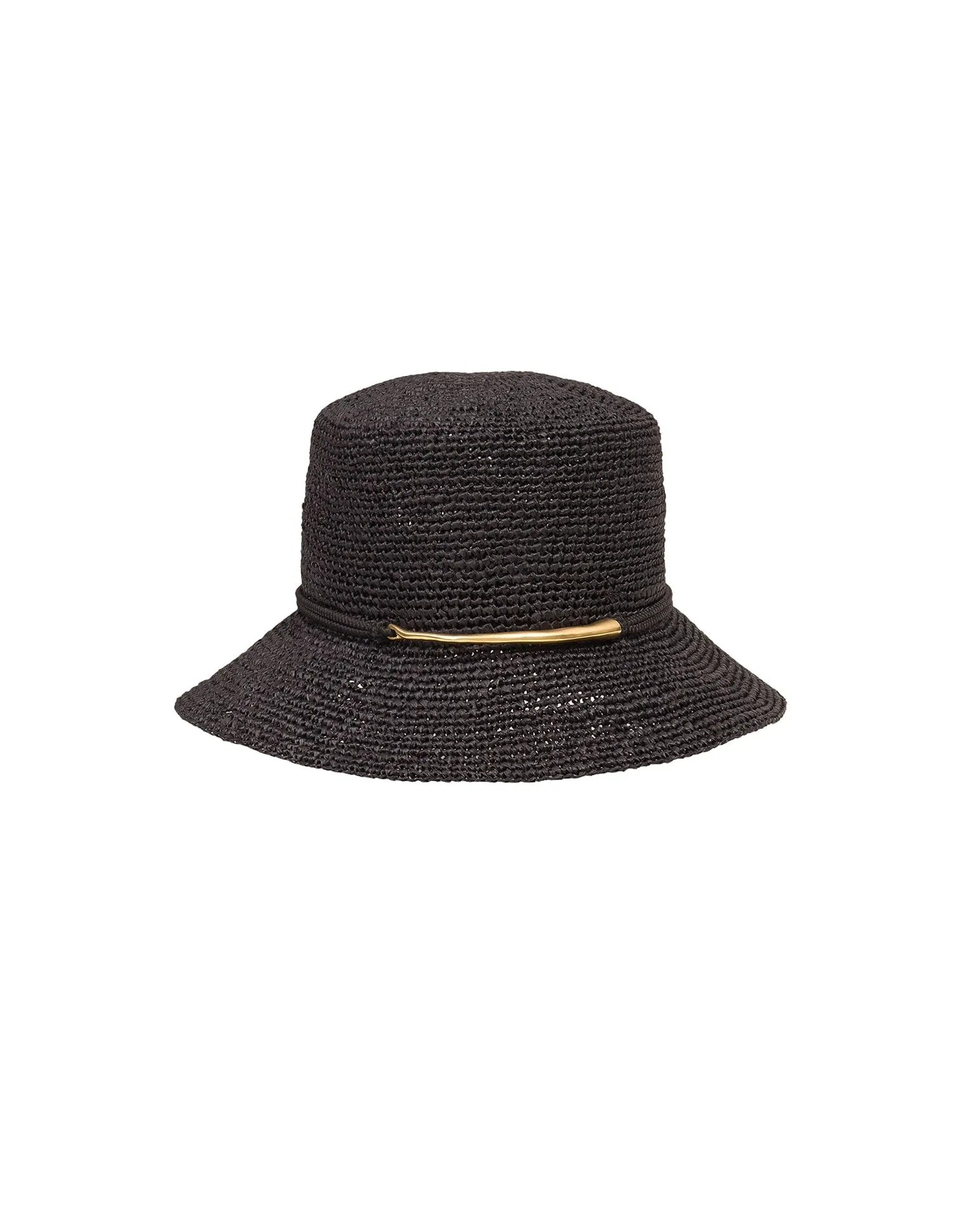 Bucket Hat - Black