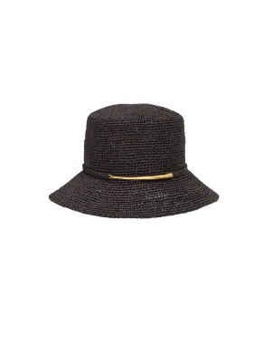 Bucket Hat - Black