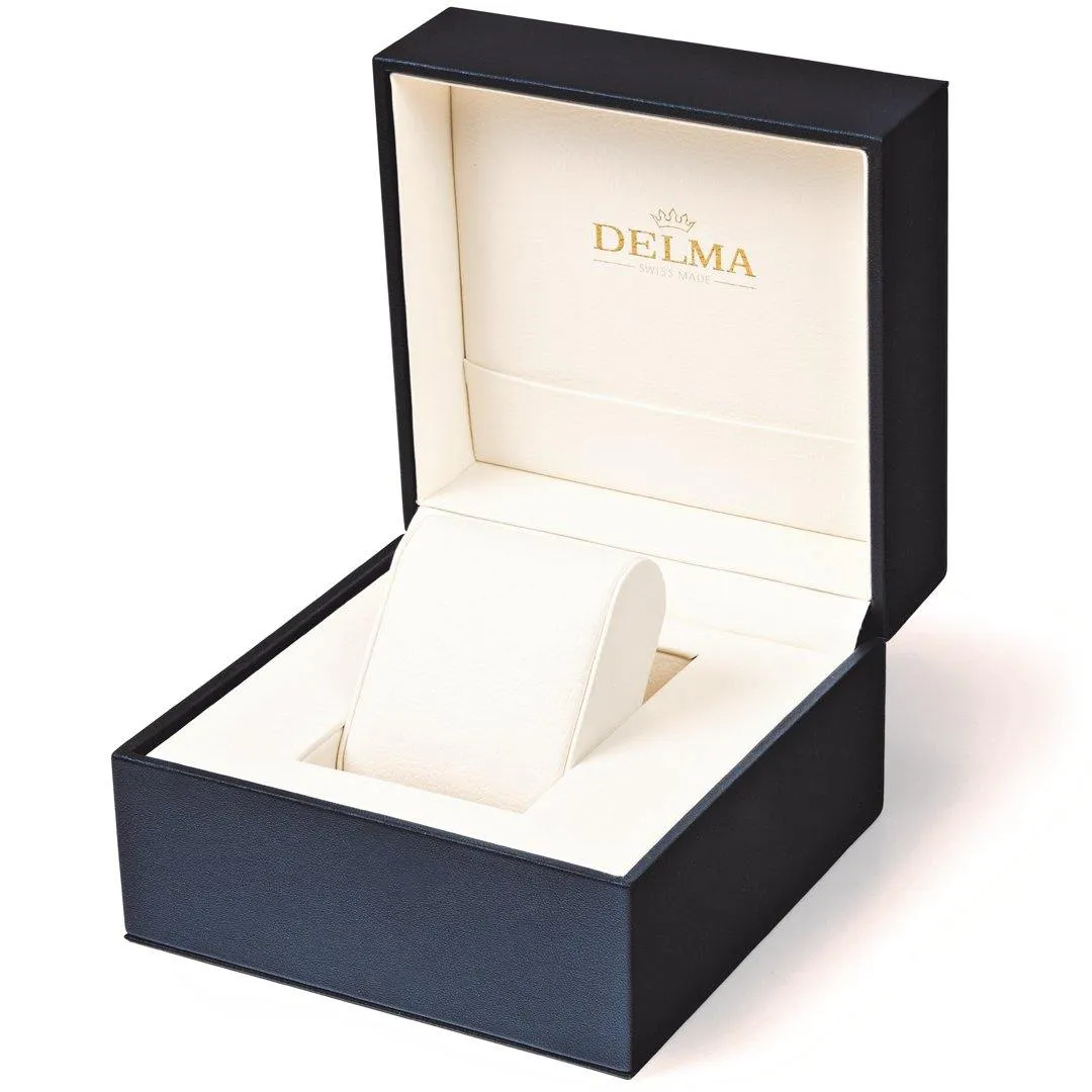 DELMA - Cambridge Quartz |41601.598.6.041