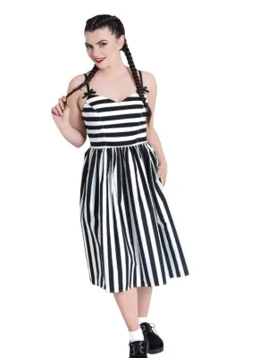 Hell Bunny 50s Juno Dress