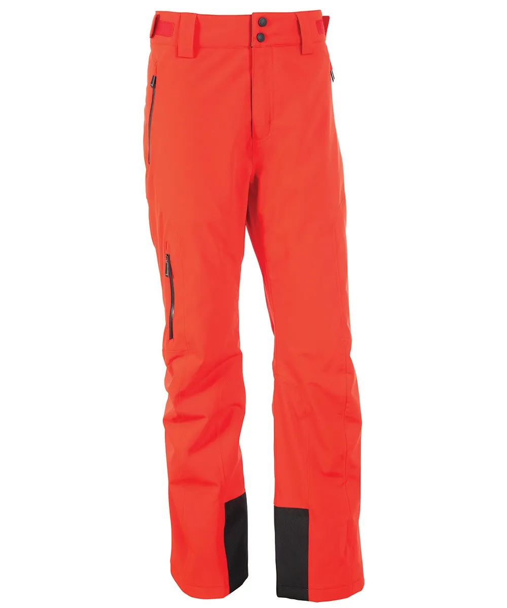 Men's Radius Waterproof Insulated Stretch Pant