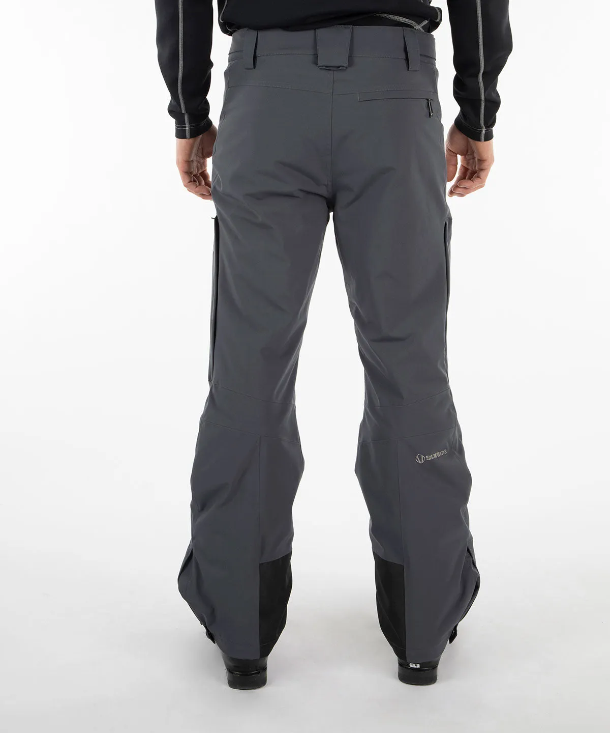 Men's Radius Waterproof Insulated Stretch Pant