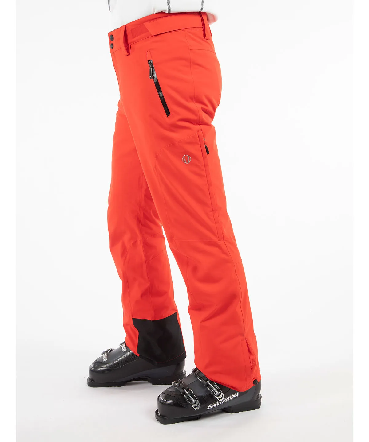 Men's Radius Waterproof Insulated Stretch Pant