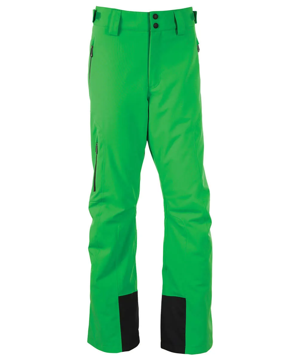 Men's Radius Waterproof Insulated Stretch Pant