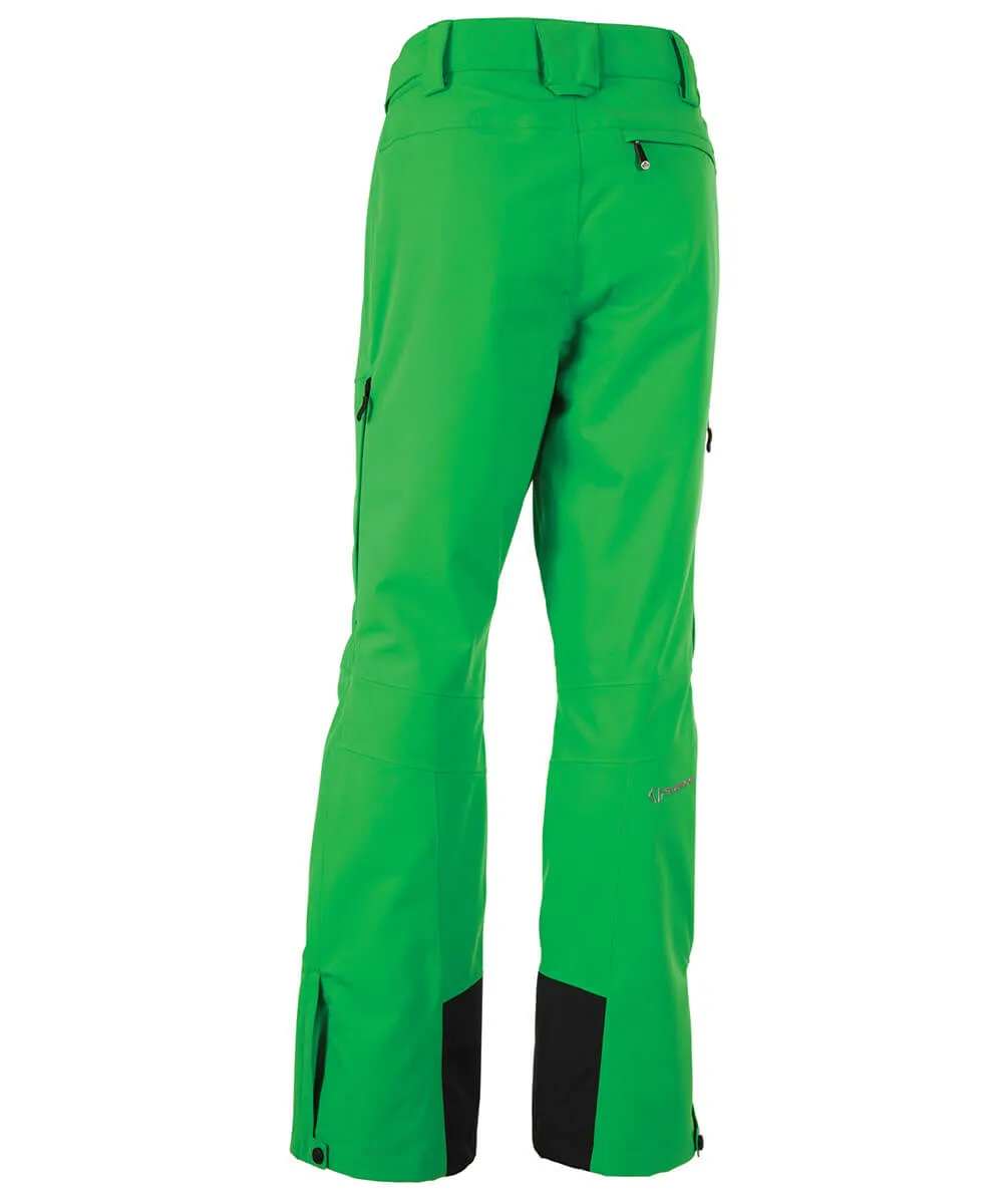 Men's Radius Waterproof Insulated Stretch Pant