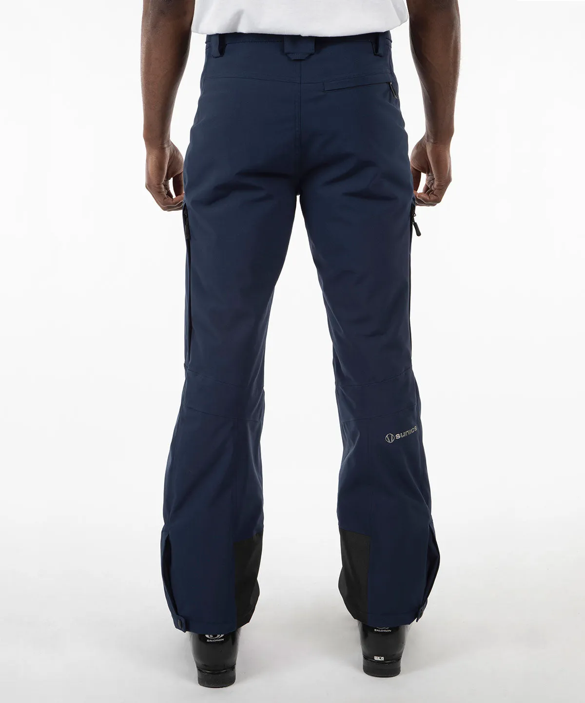 Men's Radius Waterproof Insulated Stretch Pant