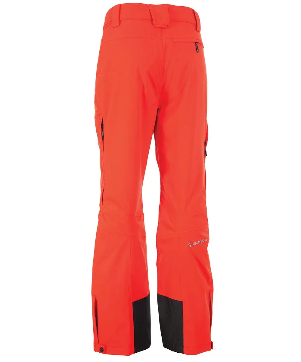 Men's Radius Waterproof Insulated Stretch Pant