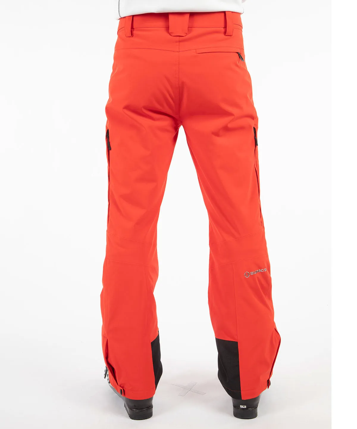 Men's Radius Waterproof Insulated Stretch Pant