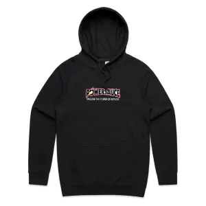 Powersauce Pullover Hoodie