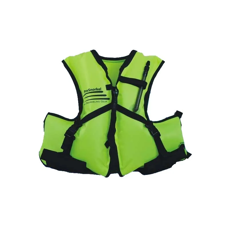 Scuba Max SV-06 Adult Regular Snorkeling Vest Medium