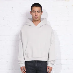 The Bowery Crop Hoodie