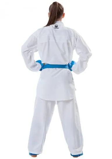 TOKAIDO KARATE KUMITE MASTER ATHLETIC KARATE GI - WKF APPROVED