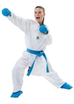 TOKAIDO KARATE KUMITE MASTER ATHLETIC KARATE GI - WKF APPROVED