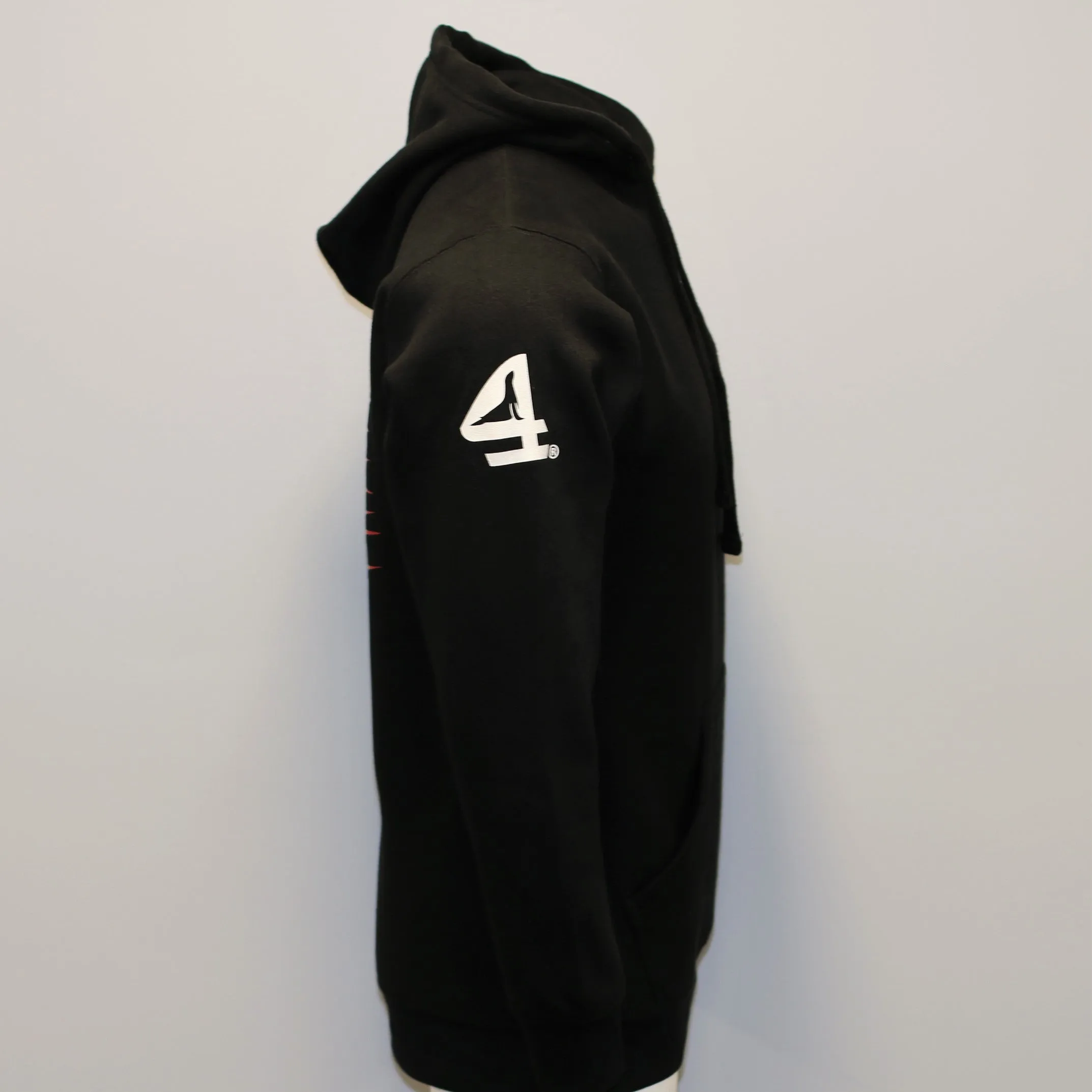 Youth - USA Surfer Pullover